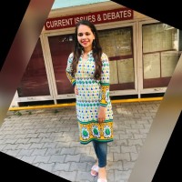 Shivangi Sharma
