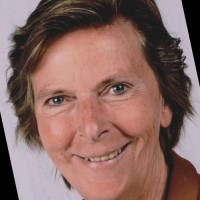 Trudy De Lange