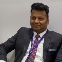 Hardik Vyas