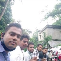 Md Ezaz Ahamed