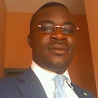 Eudes Ahouissoussi