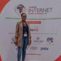 Charity Kiura