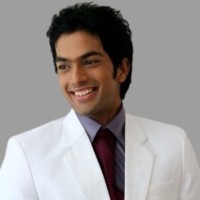 Analesh Desai