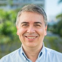 Sergio Marques da Rocha