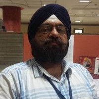Baldev Kalsi