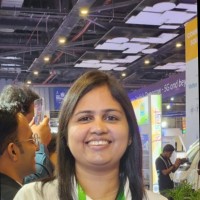 Poonam Gugale