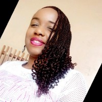 Lilian Aisuan