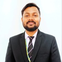 Vineet Raj