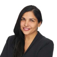 Amita Mirchandani