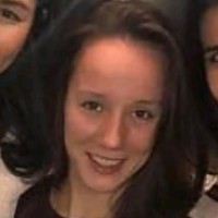 Emily Gillespie