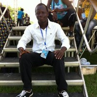 Sidiki Sankara