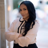 Jazmin Walker