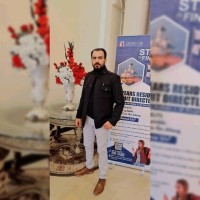 Adnan Farooq