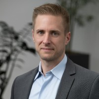 Andrew Haggard