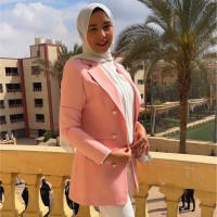 Rahma Mokhtar