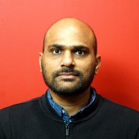 Shailesh Vaghasiya