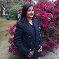 Sanskruti Sahu-Bute