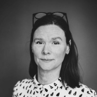 Jane Karlsson