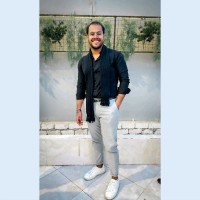 Ahmed Zafan