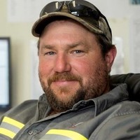Chris Oliver