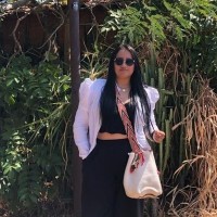 Yueny Osorio