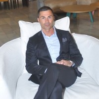 Giampiero Esposito