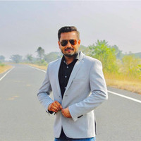 Vishal Gupta
