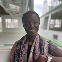 Irene Masaka
