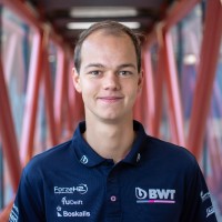 Martijn Steven Jorissen