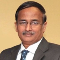 K Chandru
