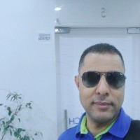 Mahmoud Shahata