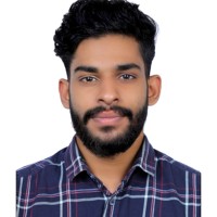 Arjun S.