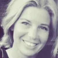 Eva Bouvin