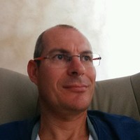 pascal Giraudeau