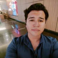 Edwin David Mata Suarez