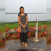 Soumya Dasari