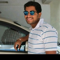 Suraj Maingade