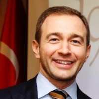 Serdar Ozcan