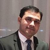 Faisal Younas
