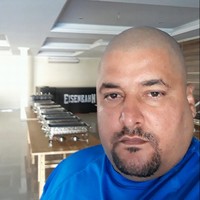 Anderson Nóbrega