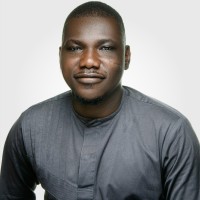 Michael Okunoye - Miam