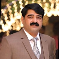 Qaisar Sharif