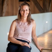 Nynke van der Bij