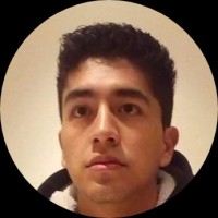 Luis Fernando Rodríguez Rojas
