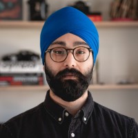 Rahul Bhogal