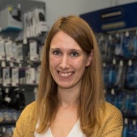 Sara Van Den Driessche