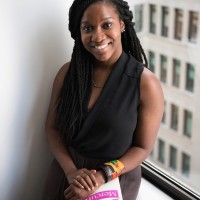 Jessica Dlamini