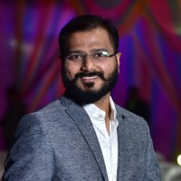 Yogesh Giri