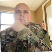 Donald Kimbler, Crna, Phd