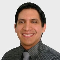 Javier Caicedo Espinoza